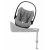 Fotelik Samochodowy Cybex Cloud G I-Size Plus Stone Grey