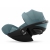 Fotelik Samochodowy Cybex Cloud G I-Size Plus Stormy Blue