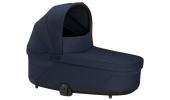 Gondola Cot S Lux Ocean Blue 2023 do wózka Balios S Lux Cybex
