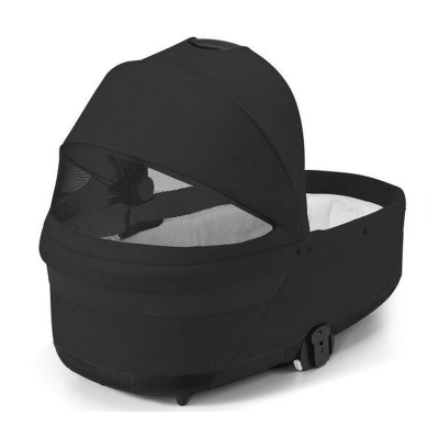 Gondola Cot S Lux Moon Black do wózka Balios S Lux Cybex