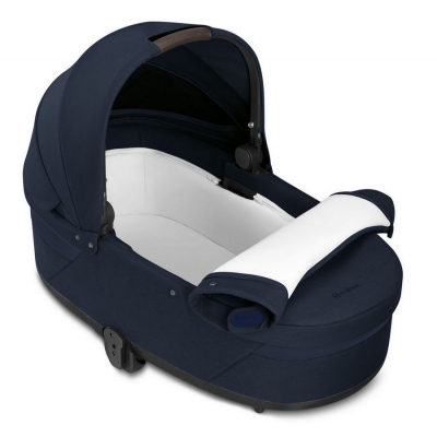 Gondola Cot S Lux Ocean Blue do wózka Balios S Lux Cybex