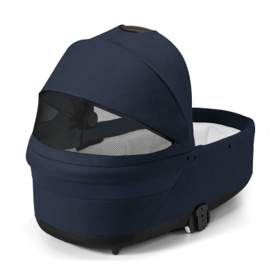 Gondola Cot S Lux Ocean Blue do wózka Balios S Lux Cybex