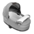 Gondola Cot S Lux Lava Grey 2023 do wózka Balios S Lux Cybex