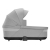 Gondola Cot S Lux Lava Grey 2023 do wózka Balios S Lux Cybex