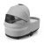 Gondola Cot S Lux Lava Grey 2023 do wózka Balios S Lux Cybex