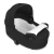 Gondola Cot S Lux Moon Black do wózka Balios S Lux Cybex