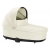 Cybex Balios S Lux Seashell Beige Głęboko Spacerowy 2w1 Rama Taupe