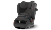 Cybex Fotelik Samochodowy Pallas G i-Size Lava Grey 9-50kg