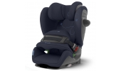 Cybex Fotelik Samochodowy Pallas G i-Size Ocean Blue 9-50 kg