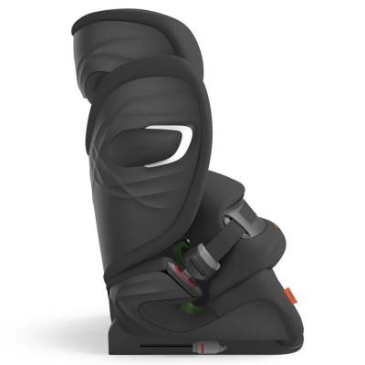Cybex Fotelik Samochodowy Pallas G i-Size Lava Grey 9-50kg