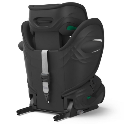 Cybex Fotelik Samochodowy Pallas G i-Size Lava Grey 9-50kg