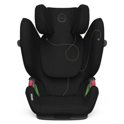 Cybex Fotelik Samochodowy Pallas G i-Size Moon Black 9-50kg