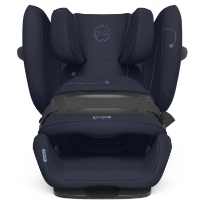 Cybex Fotelik Samochodowy Pallas G i-Size Ocean Blue 9-50 kg