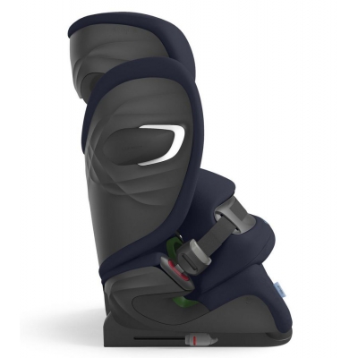 Cybex Fotelik Samochodowy Pallas G i-Size Ocean Blue 9-50 kg