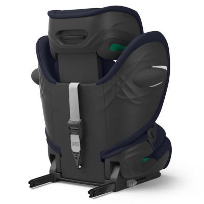 Cybex Fotelik Samochodowy Pallas G i-Size Ocean Blue 9-50 kg