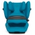 Cybex Fotelik Samochodowy Pallas G i-Size Beach Blue 9-50 kg