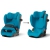 Cybex Fotelik Samochodowy Pallas G i-Size Beach Blue 9-50 kg