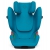 Cybex Fotelik Samochodowy Pallas G i-Size Beach Blue 9-50 kg