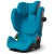 Cybex Fotelik Samochodowy Pallas G i-Size Beach Blue 9-50 kg