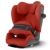 Cybex Fotelik Samochodowy Pallas G i-Size Hibiscus Red 9-50 kg