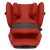 Cybex Fotelik Samochodowy Pallas G i-Size Hibiscus Red 9-50 kg