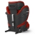 Cybex Fotelik Samochodowy Pallas G i-Size Hibiscus Red 9-50 kg