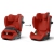 Cybex Fotelik Samochodowy Pallas G i-Size Hibiscus Red 9-50 kg