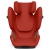 Cybex Fotelik Samochodowy Pallas G i-Size Hibiscus Red 9-50 kg