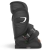 Cybex Fotelik Samochodowy Pallas G i-Size Lava Grey 9-50kg