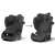Cybex Fotelik Samochodowy Pallas G i-Size Lava Grey 9-50kg