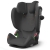 Cybex Fotelik Samochodowy Pallas G i-Size Lava Grey 9-50kg