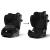 Cybex Fotelik Samochodowy Pallas G i-Size Moon Black 9-50kg