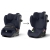 Cybex Fotelik Samochodowy Pallas G i-Size Ocean Blue 9-50 kg