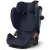 Cybex Fotelik Samochodowy Pallas G i-Size Ocean Blue 9-50 kg