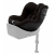 Cybex Sirona G i-Size Siedzisko 360­° Obrotowy Fotelik Samochodowy 0-19 kg kolor Magic Black