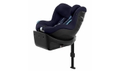 Cybex Sirona Gi i-Size Plus Obrotowy Fotelik Samochodowy 360° kolor Ocean Blue