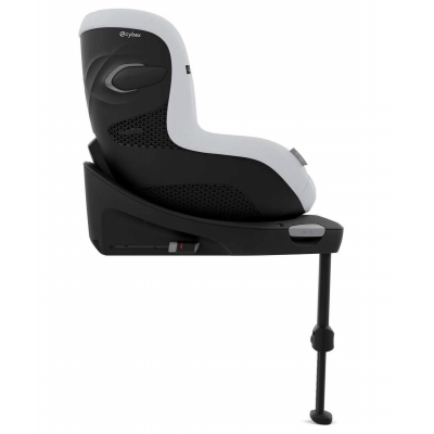 Cybex Sirona Gi i-Size Obrotowy Fotelik Samochodowy kolor Fog Grey