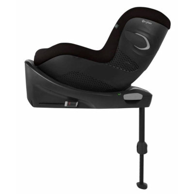 Cybex Sirona Gi i-Size Obrotowy Fotelik Samochodowy kolor Magic Black