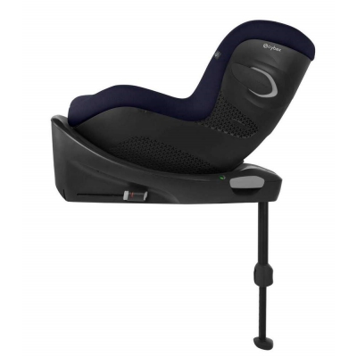 Cybex Sirona Gi i-Size Plus Obrotowy Fotelik Samochodowy 360° kolor Ocean Blue
