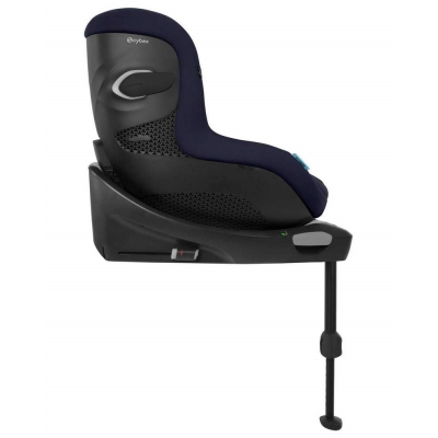 Cybex Sirona Gi i-Size Plus Obrotowy Fotelik Samochodowy 360° kolor Ocean Blue
