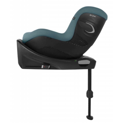 Cybex Sirona Gi i-Size Plus Obrotowy Fotelik Samochodowy 360° kolor Stormy Blue