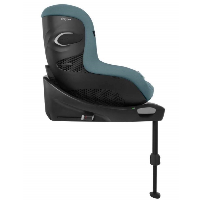 Cybex Sirona Gi i-Size Plus Obrotowy Fotelik Samochodowy 360° kolor Stormy Blue