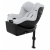 Cybex Sirona Gi i-Size Obrotowy Fotelik Samochodowy kolor Fog Grey