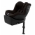 Cybex Sirona Gi i-Size Obrotowy Fotelik Samochodowy kolor Magic Black