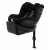 Cybex Sirona Gi i-Size Plus Obrotowy Fotelik Samochodowy 360° kolor Moon Black