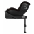 Cybex Sirona Gi i-Size Plus Obrotowy Fotelik Samochodowy 360° kolor Moon Black