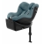 Cybex Sirona Gi i-Size Plus Obrotowy Fotelik Samochodowy 360° kolor Stormy Blue