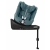 Cybex Sirona Gi i-Size Plus Obrotowy Fotelik Samochodowy 360° kolor Stormy Blue