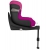 Cybex Sirona S i-Size Obrotowy Fotelik Samochodowy 0-18 kg kolor Magnolia Pink