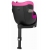 Cybex Sirona S i-Size Obrotowy Fotelik Samochodowy 0-18 kg kolor Magnolia Pink